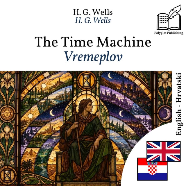 Vremeplov