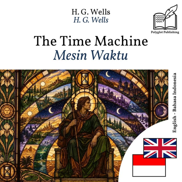 Mesin Waktu