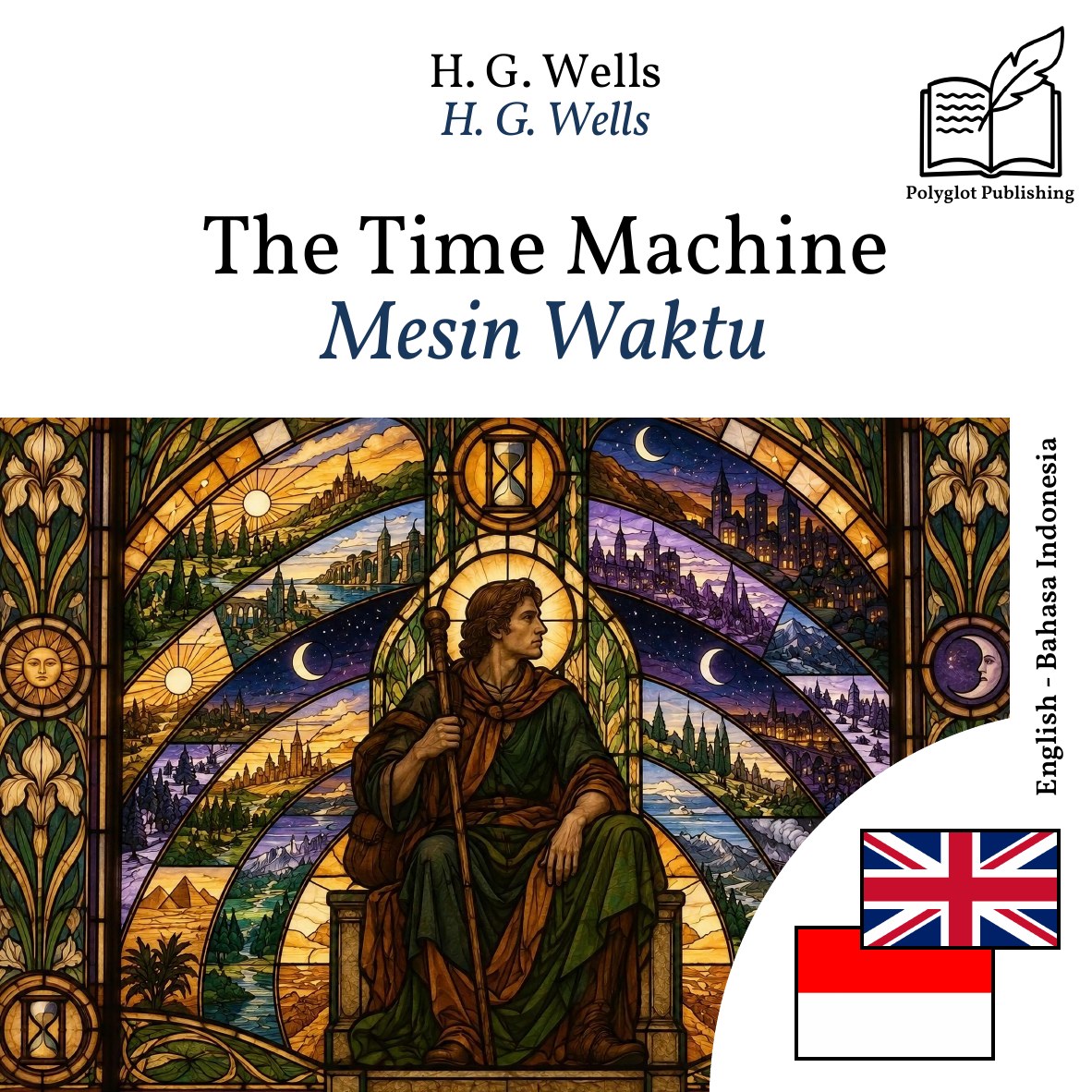 Mesin Waktu