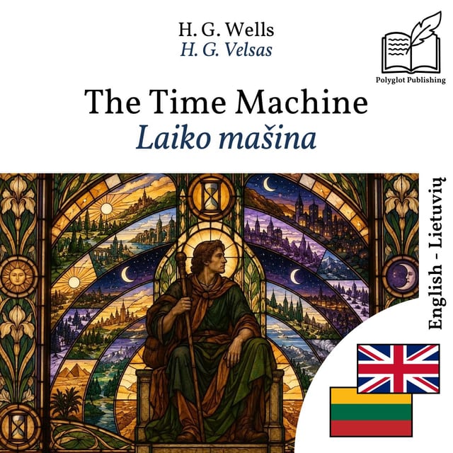 Laiko mašina