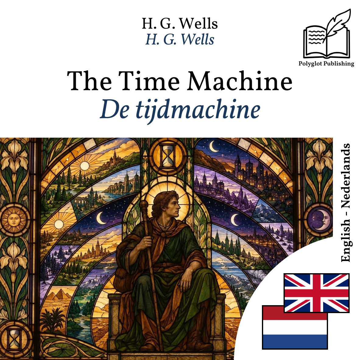 De tijdmachine