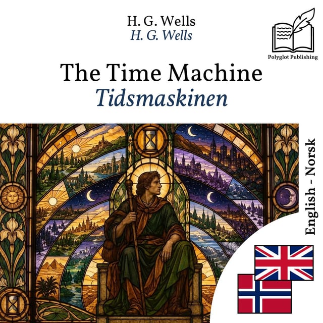 Tidsmaskinen