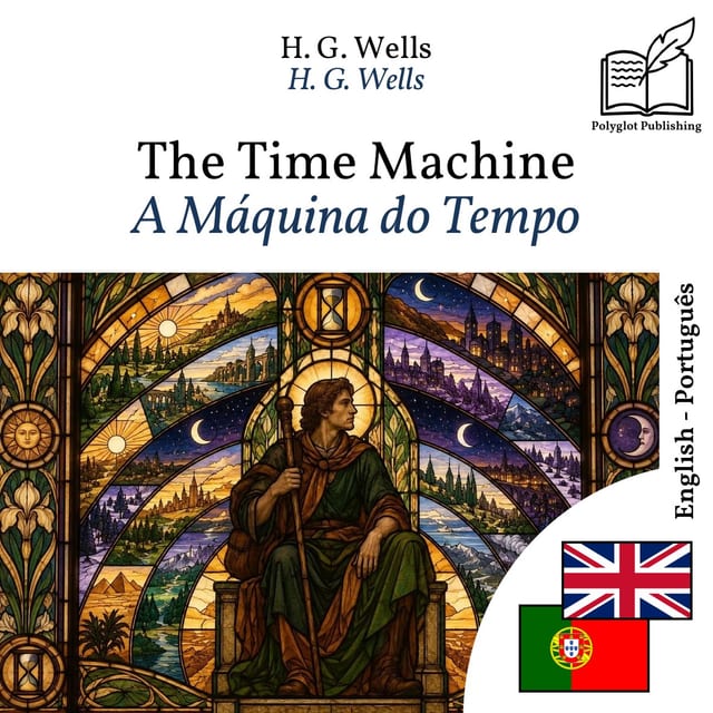 A Máquina do Tempo