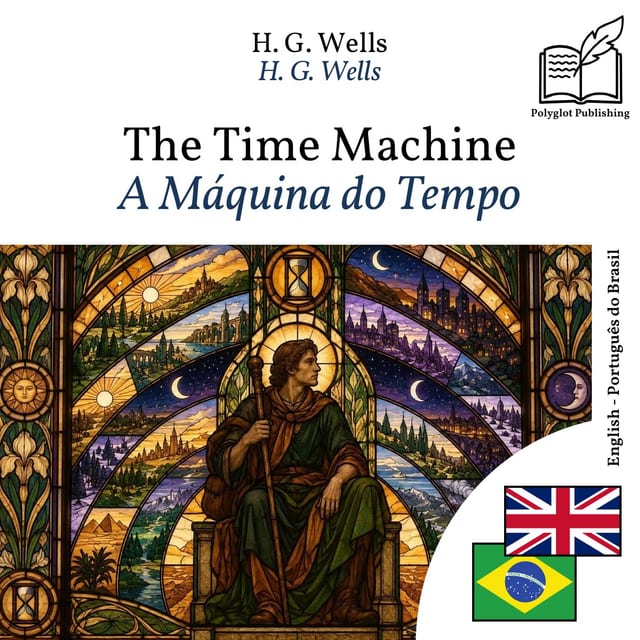 A Máquina do Tempo
