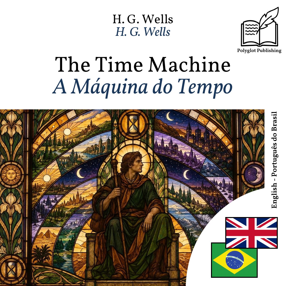 A Máquina do Tempo