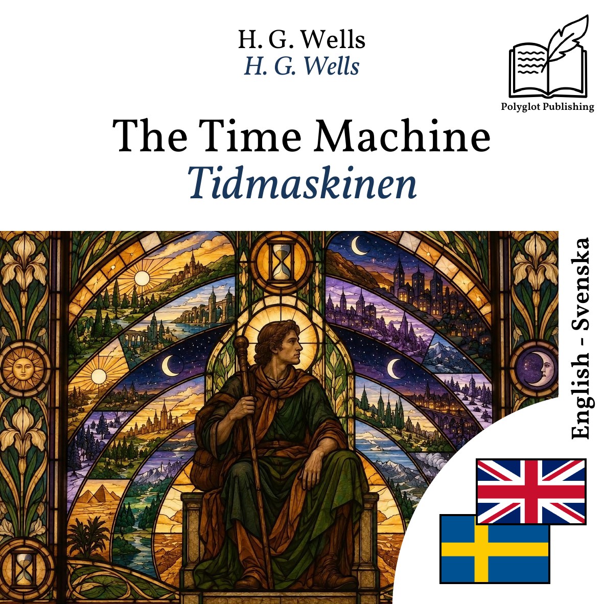 Tidmaskinen