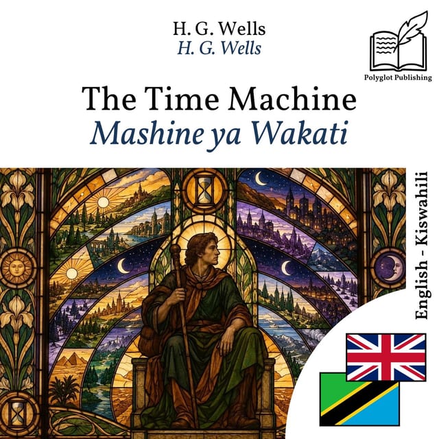 Mashine ya Wakati