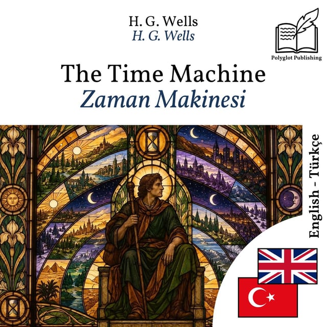 Zaman Makinesi