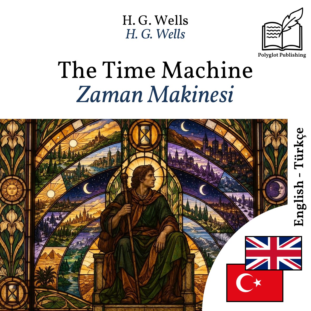 Zaman Makinesi