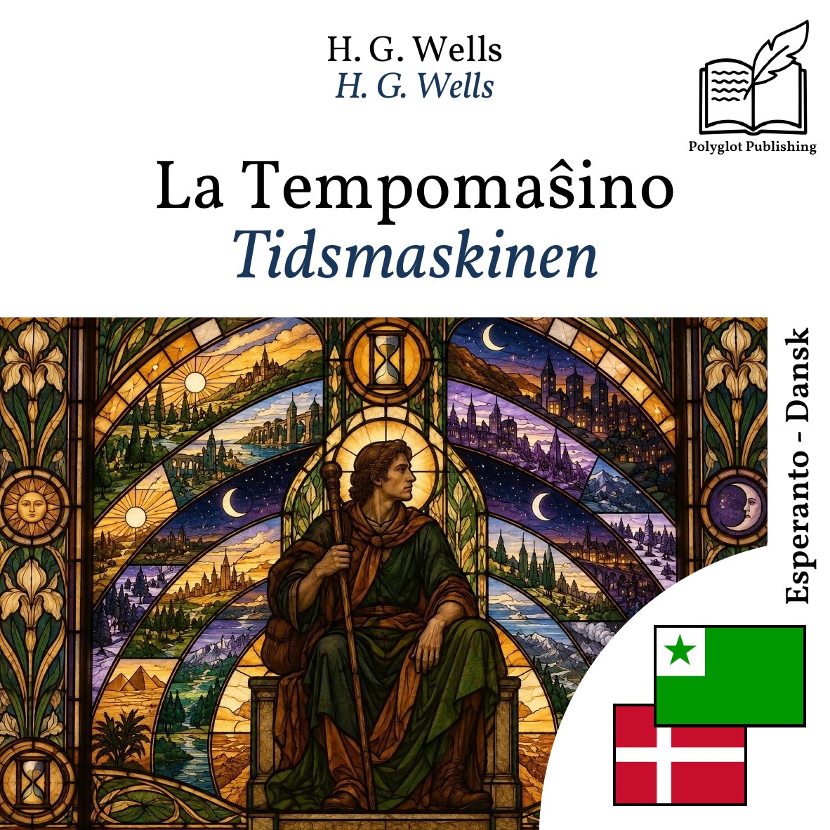Tidsmaskinen