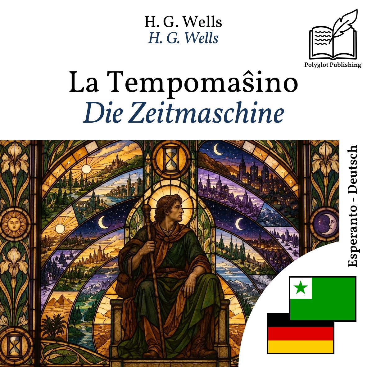Die Zeitmaschine