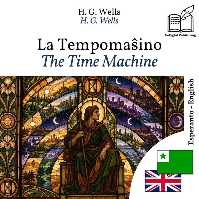 The Time Machine