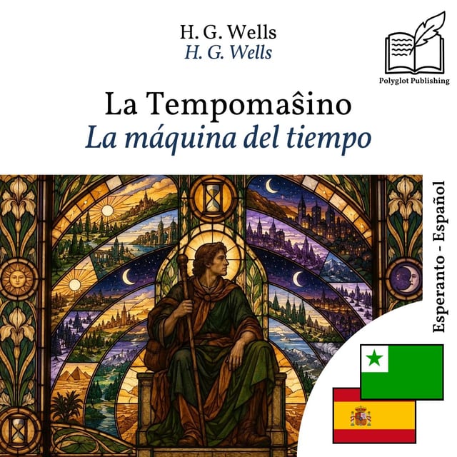 La máquina del tiempo