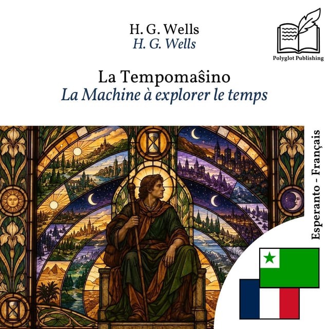 La Machine à explorer le temps