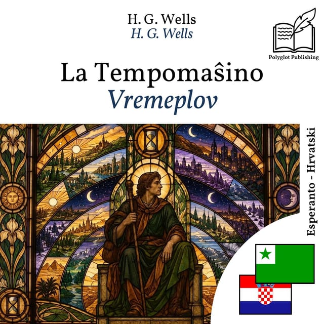 Vremeplov