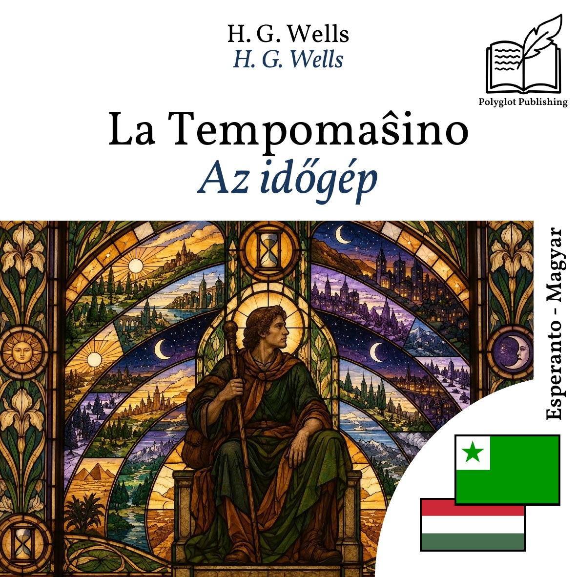 Az időgép