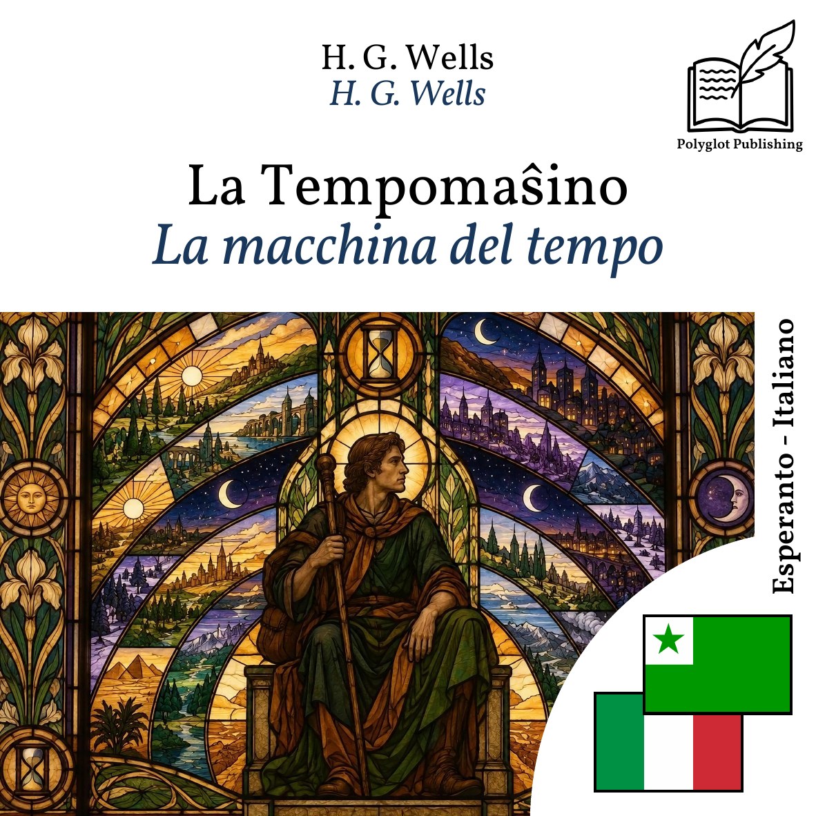 La macchina del tempo