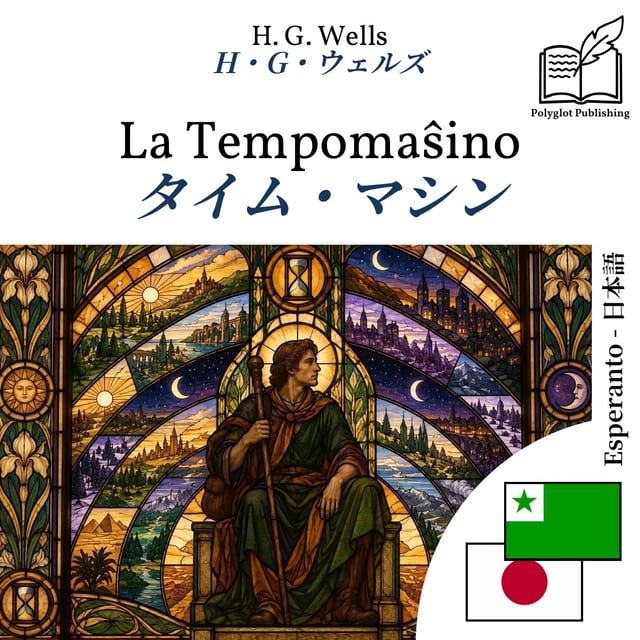 タイム・マシン