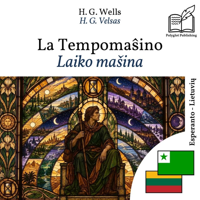 Laiko mašina