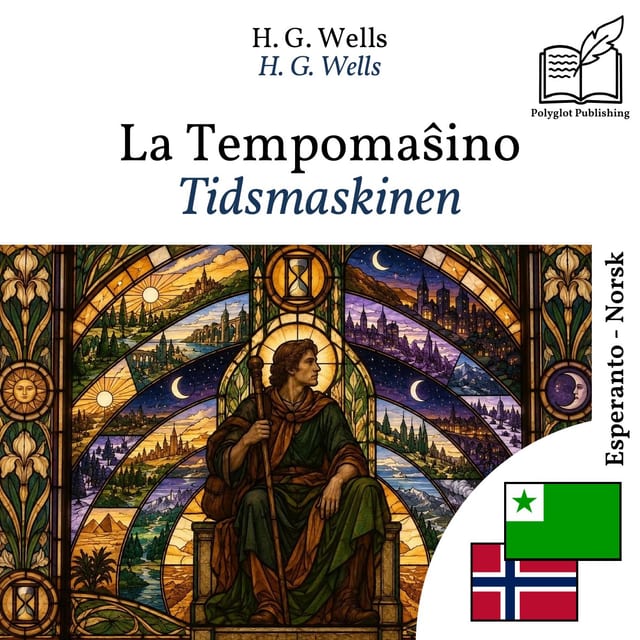 Tidsmaskinen