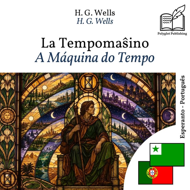 A Máquina do Tempo