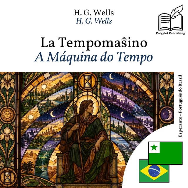 A Máquina do Tempo