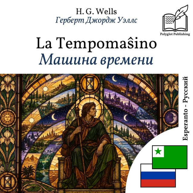Машина времени