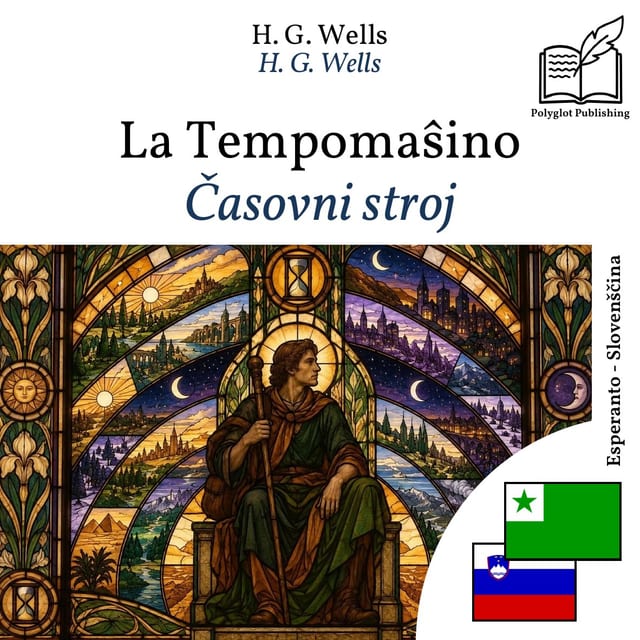 Časovni stroj