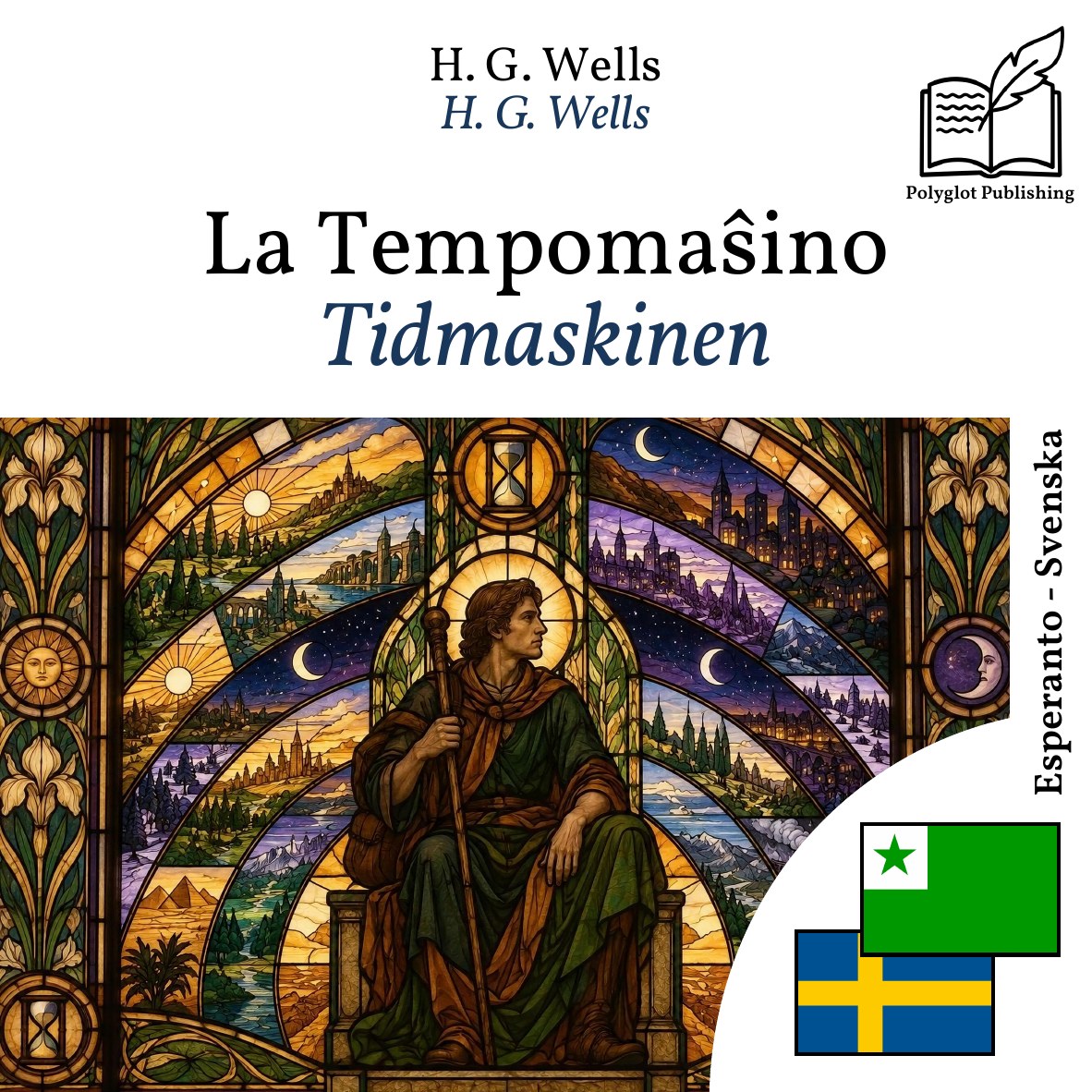 Tidmaskinen