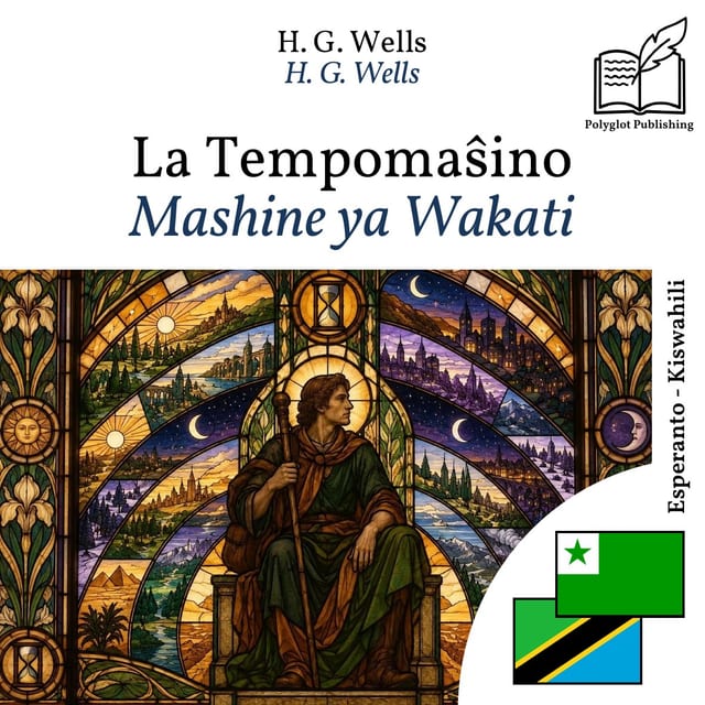 Mashine ya Wakati