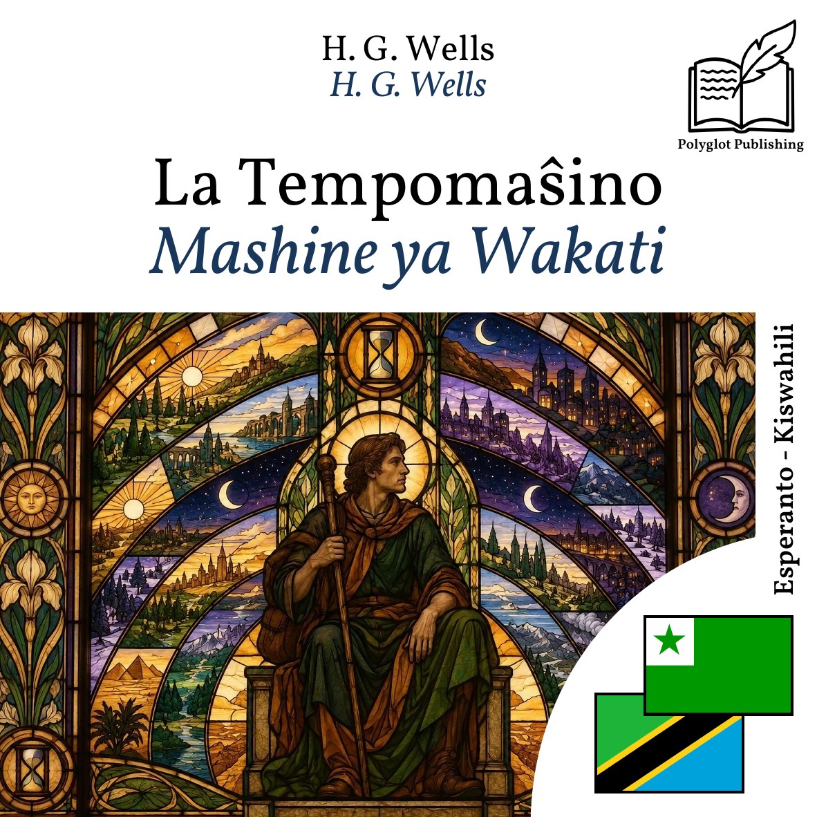 Mashine ya Wakati