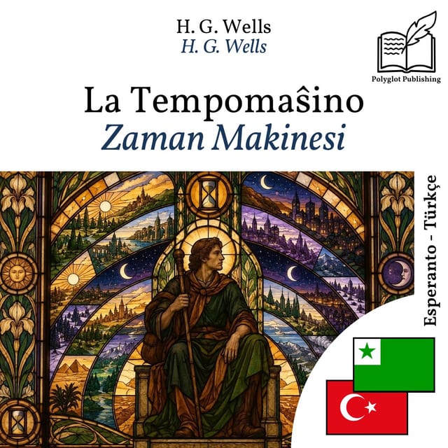 Zaman Makinesi