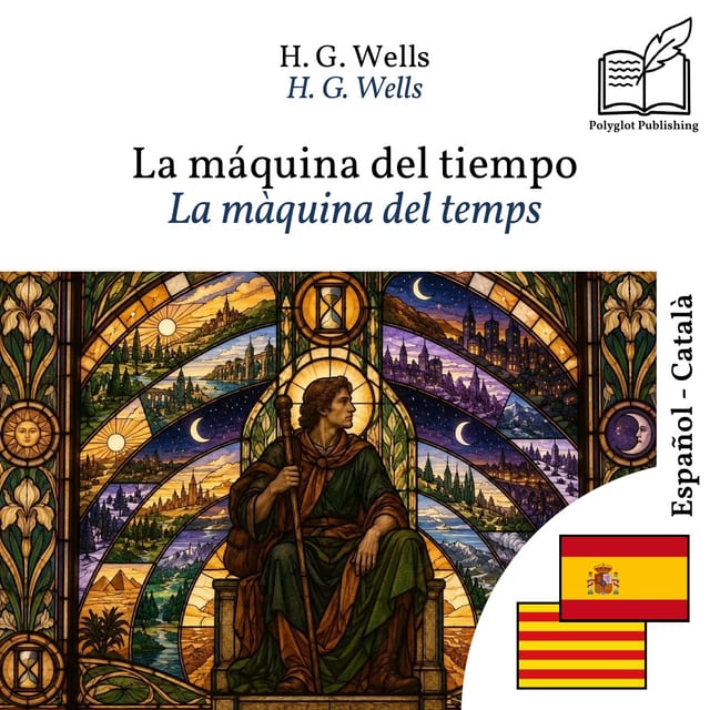 La màquina del temps