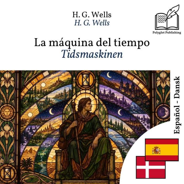 Tidsmaskinen