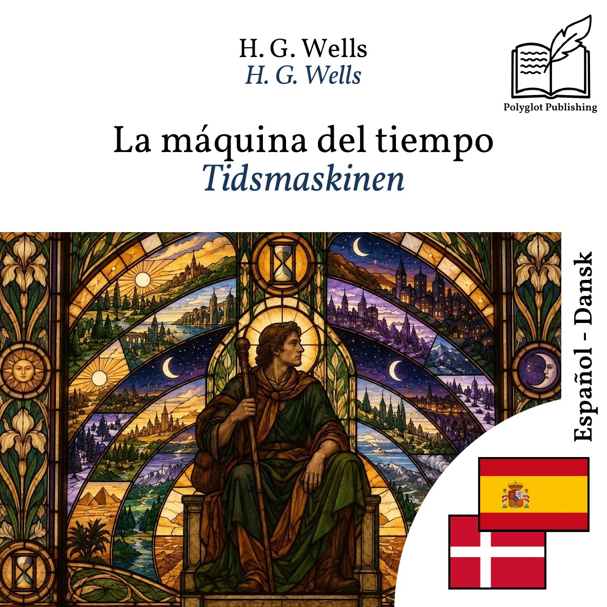 Tidsmaskinen