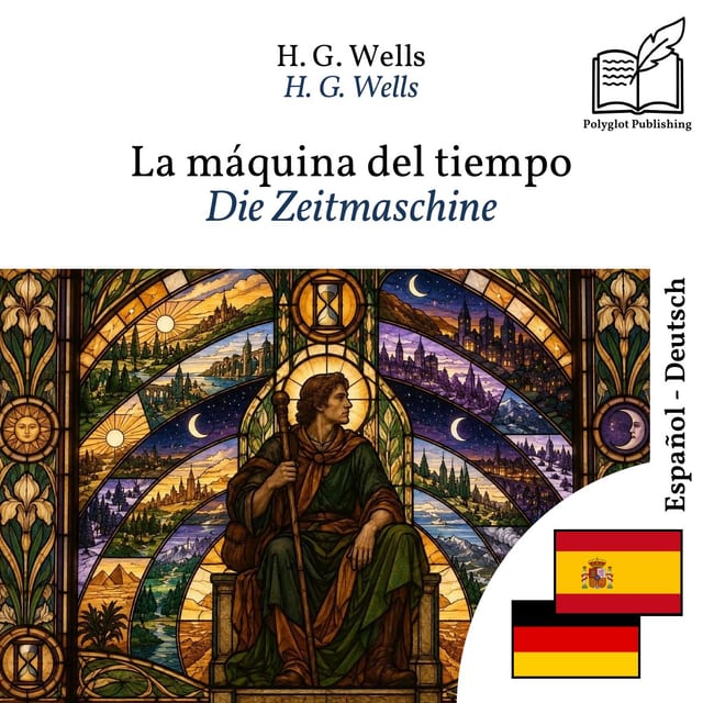 Die Zeitmaschine
