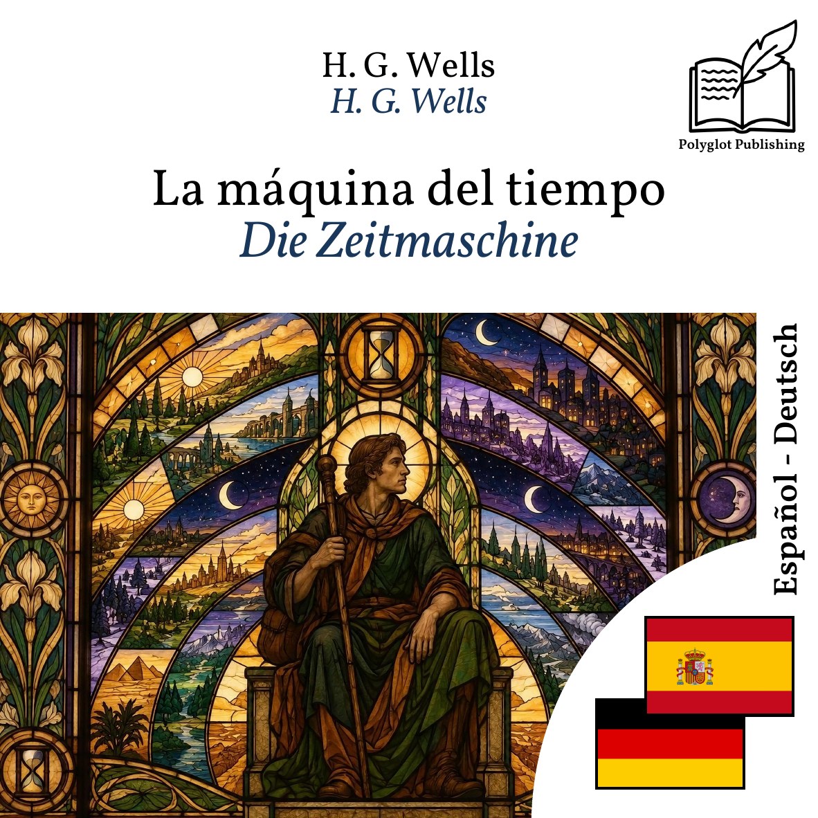 Die Zeitmaschine