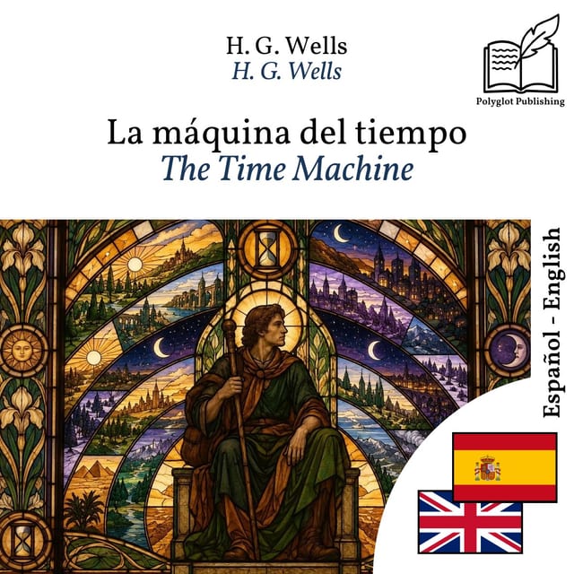 The Time Machine