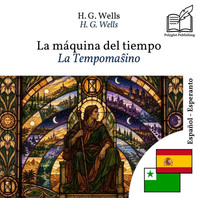 La Tempomaŝino