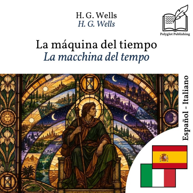 La macchina del tempo