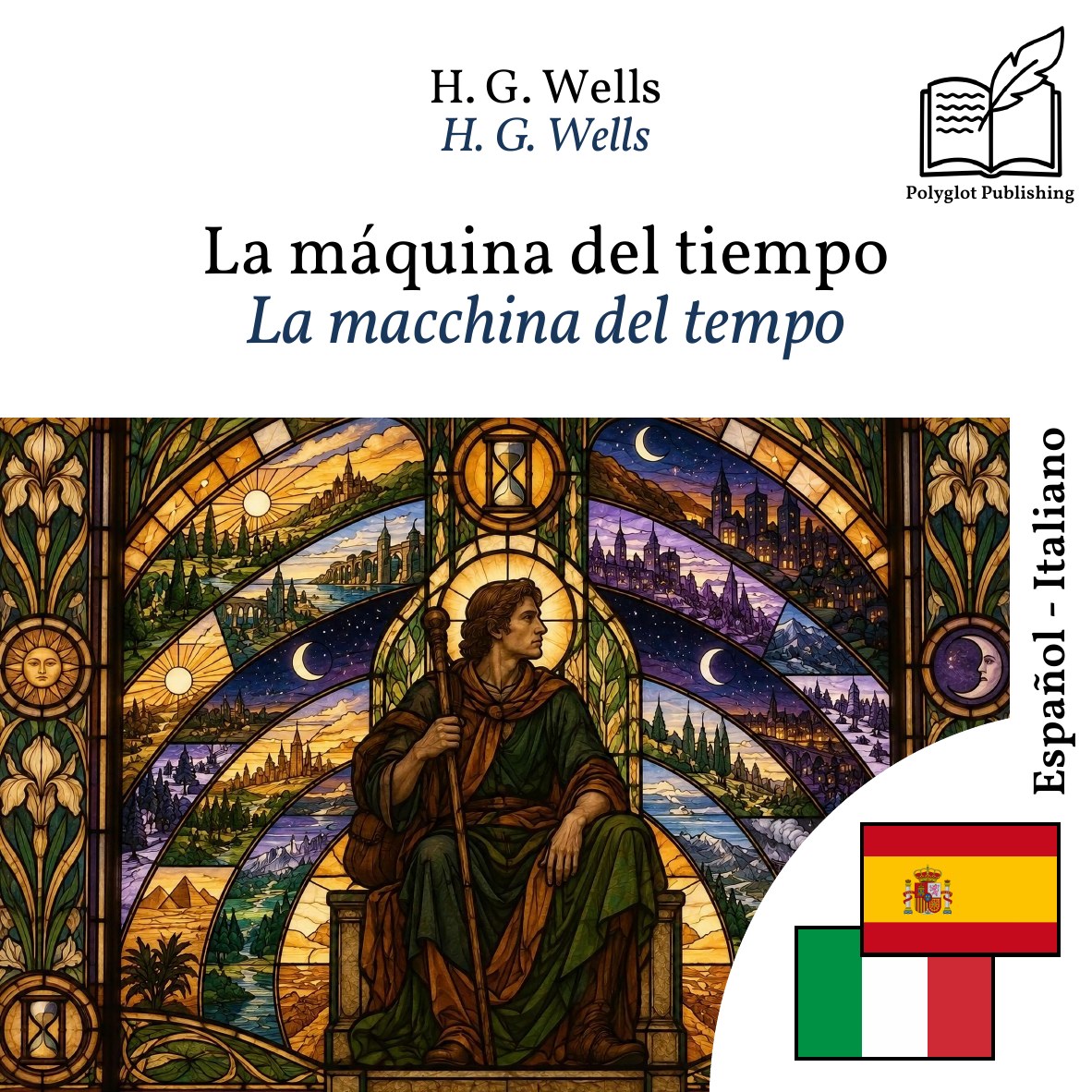 La macchina del tempo