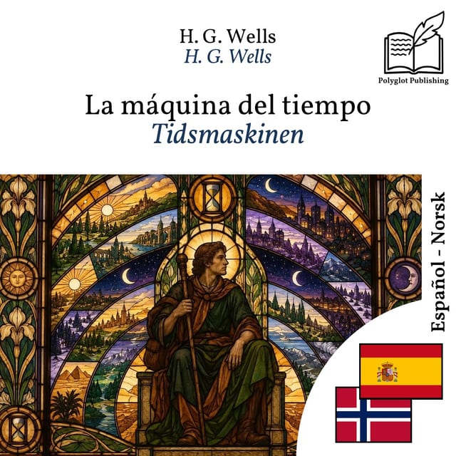 Tidsmaskinen