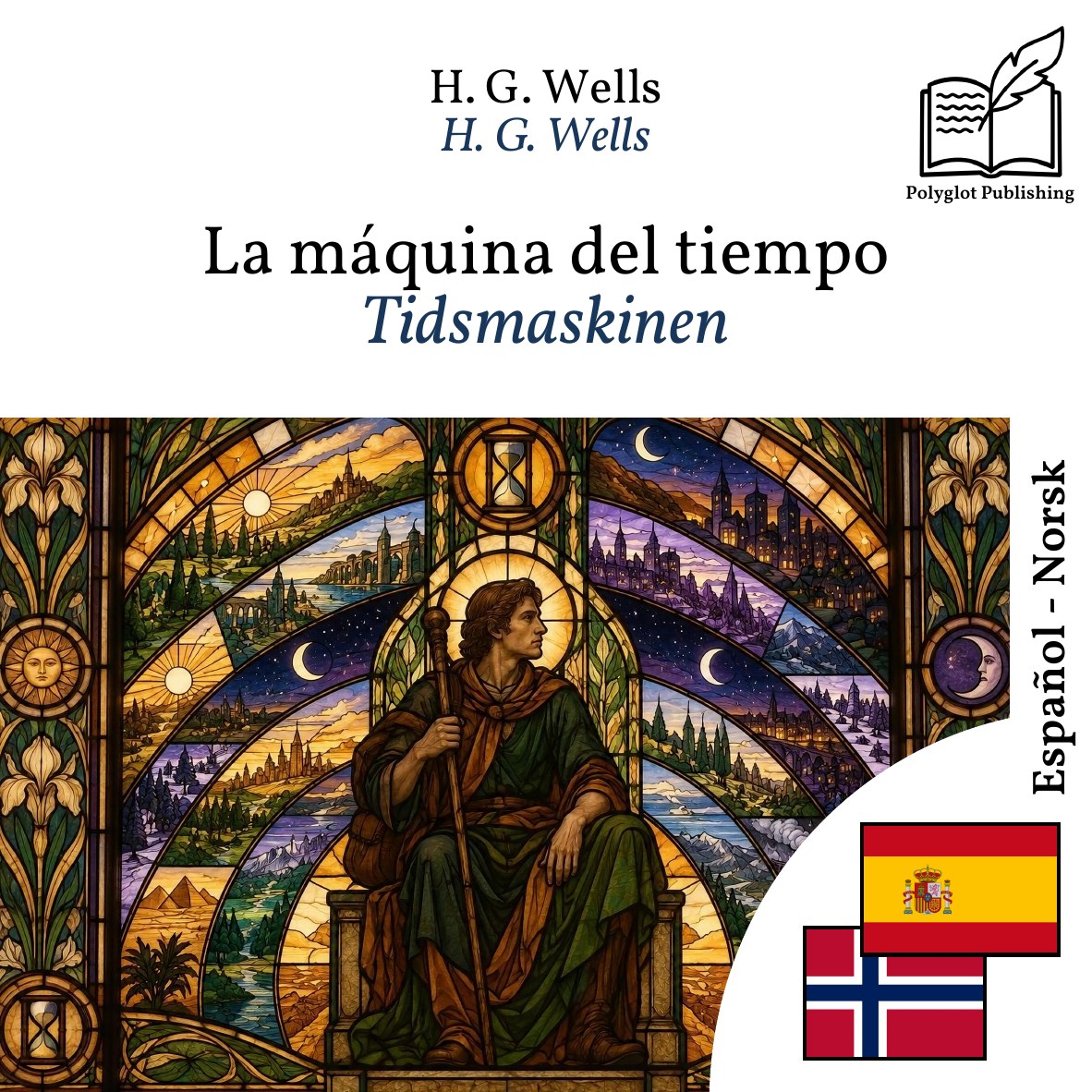 Tidsmaskinen