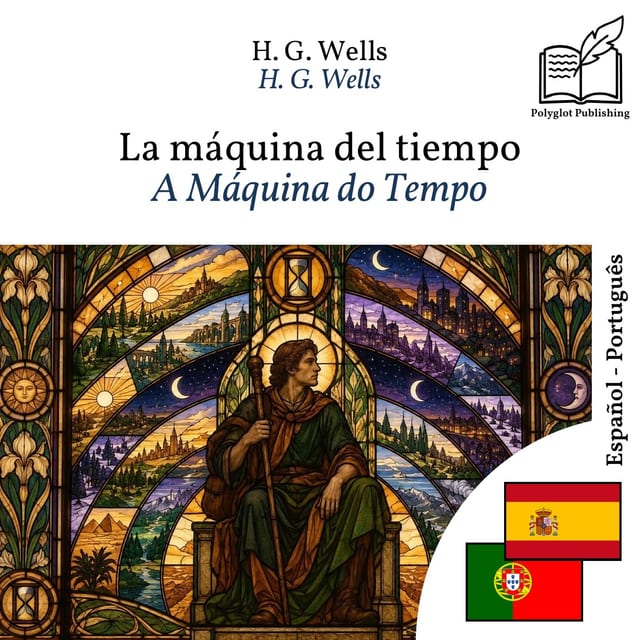 A Máquina do Tempo