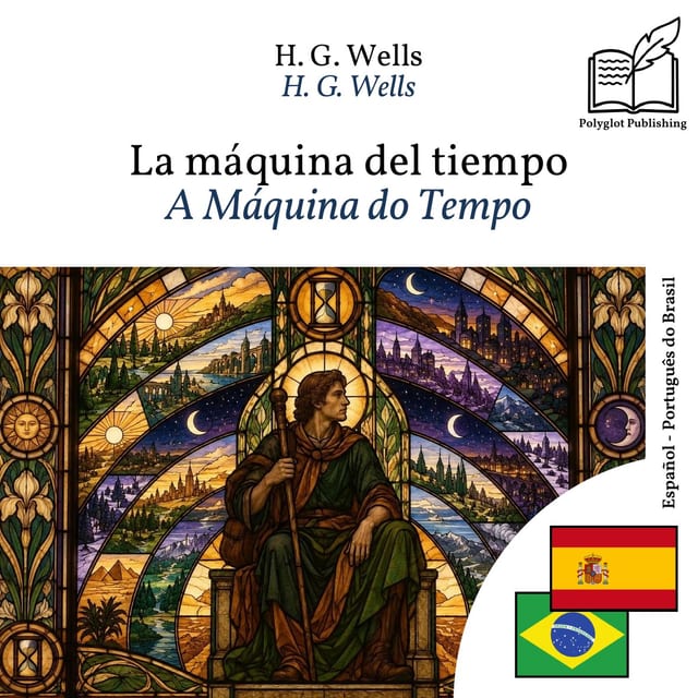 A Máquina do Tempo