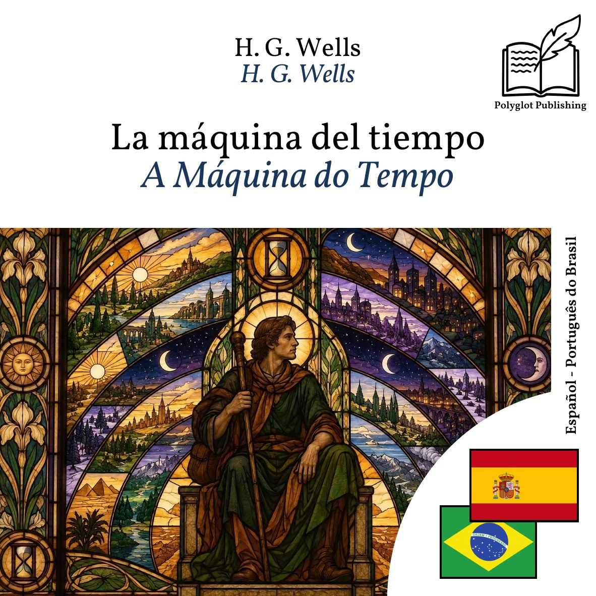 A Máquina do Tempo
