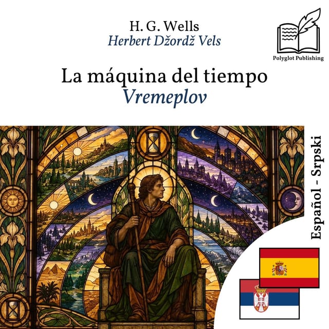 Vremeplov