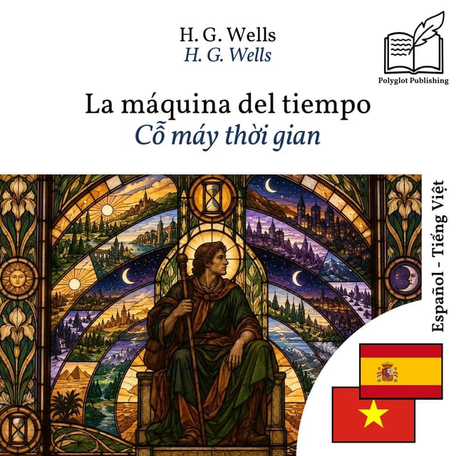 Cỗ máy thời gian
