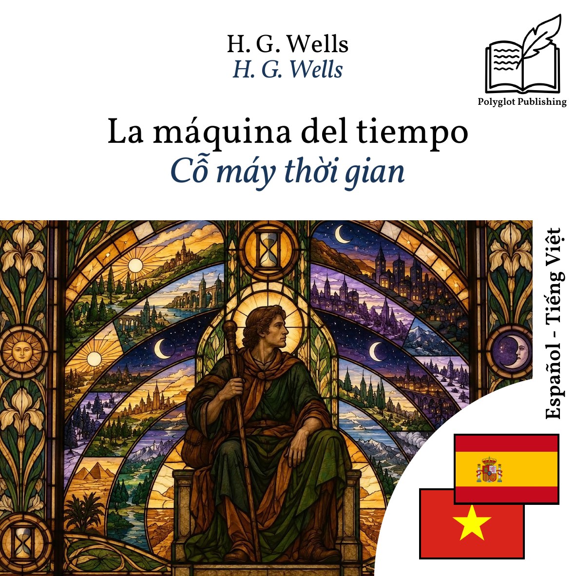 Cỗ máy thời gian