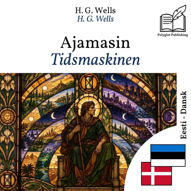 Tidsmaskinen